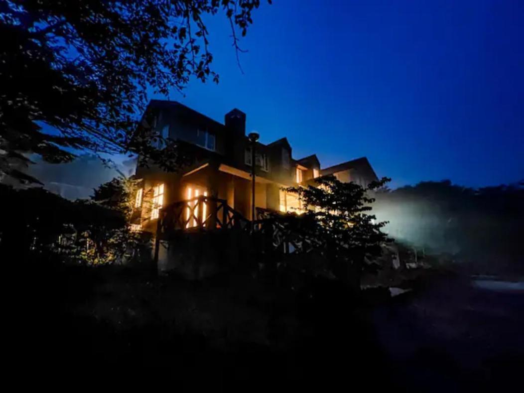 Hana No Paradise Nasu Exterior foto